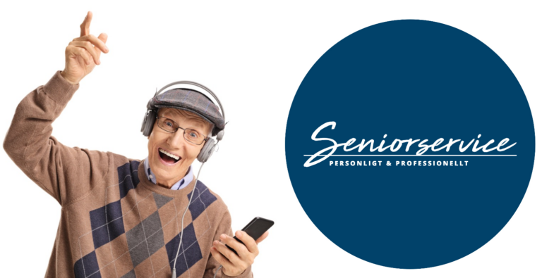 IT-Upplärning för äldre